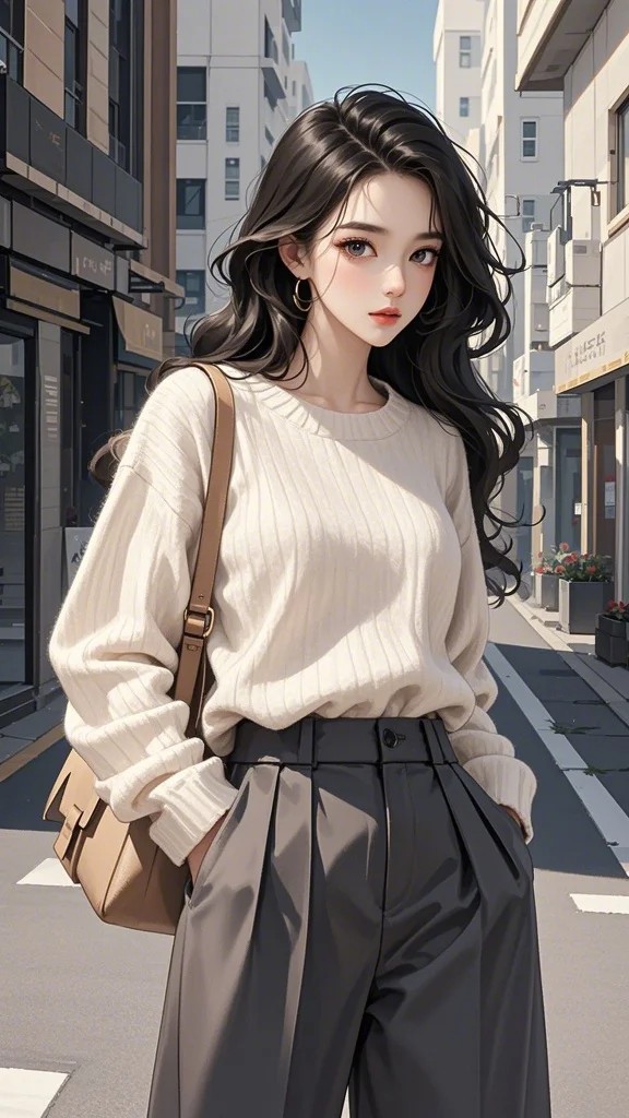 坦途风云(李福海宋观潮)