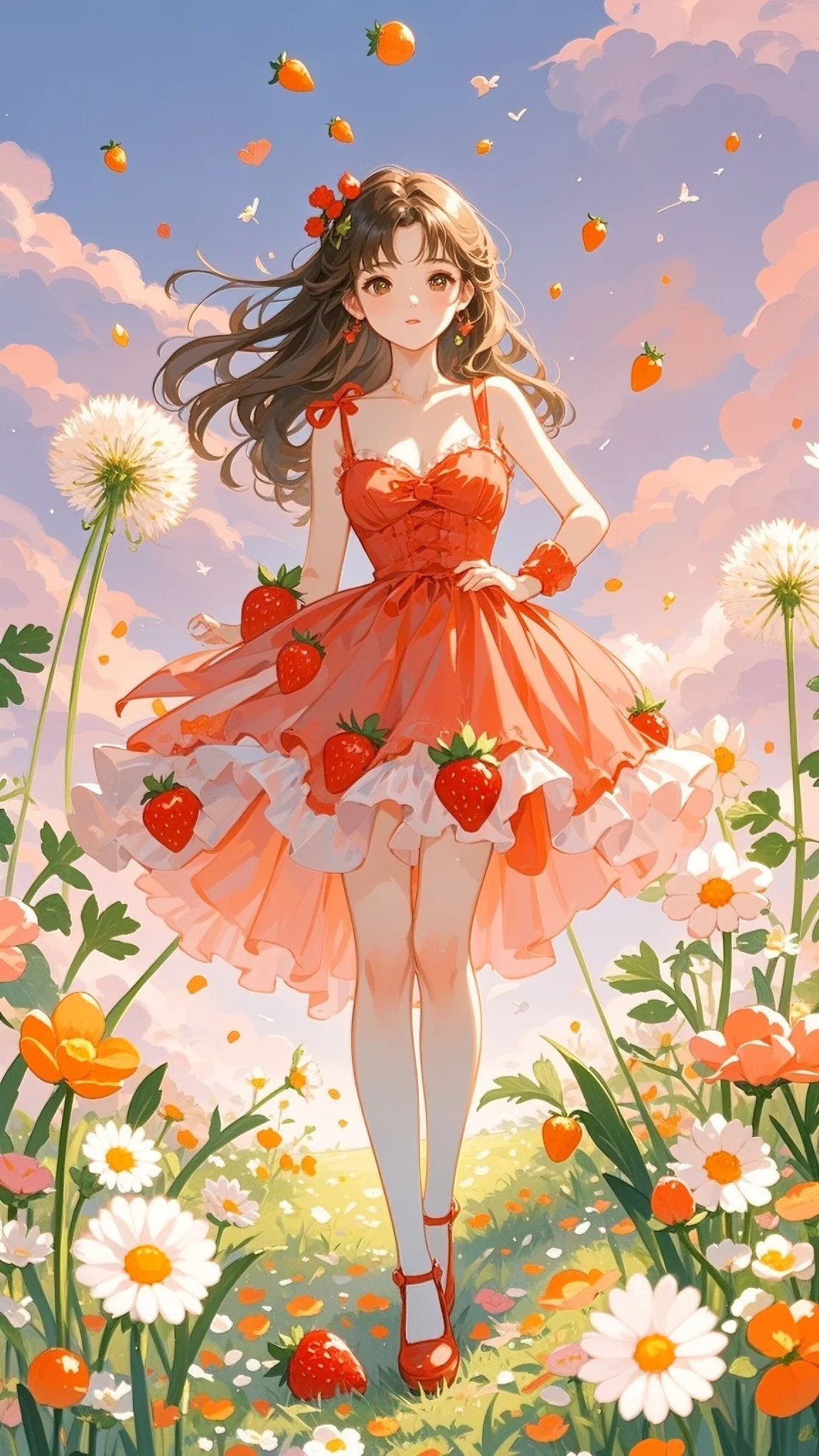 九幽芙蓉不见欢(白芙顾九幽)
