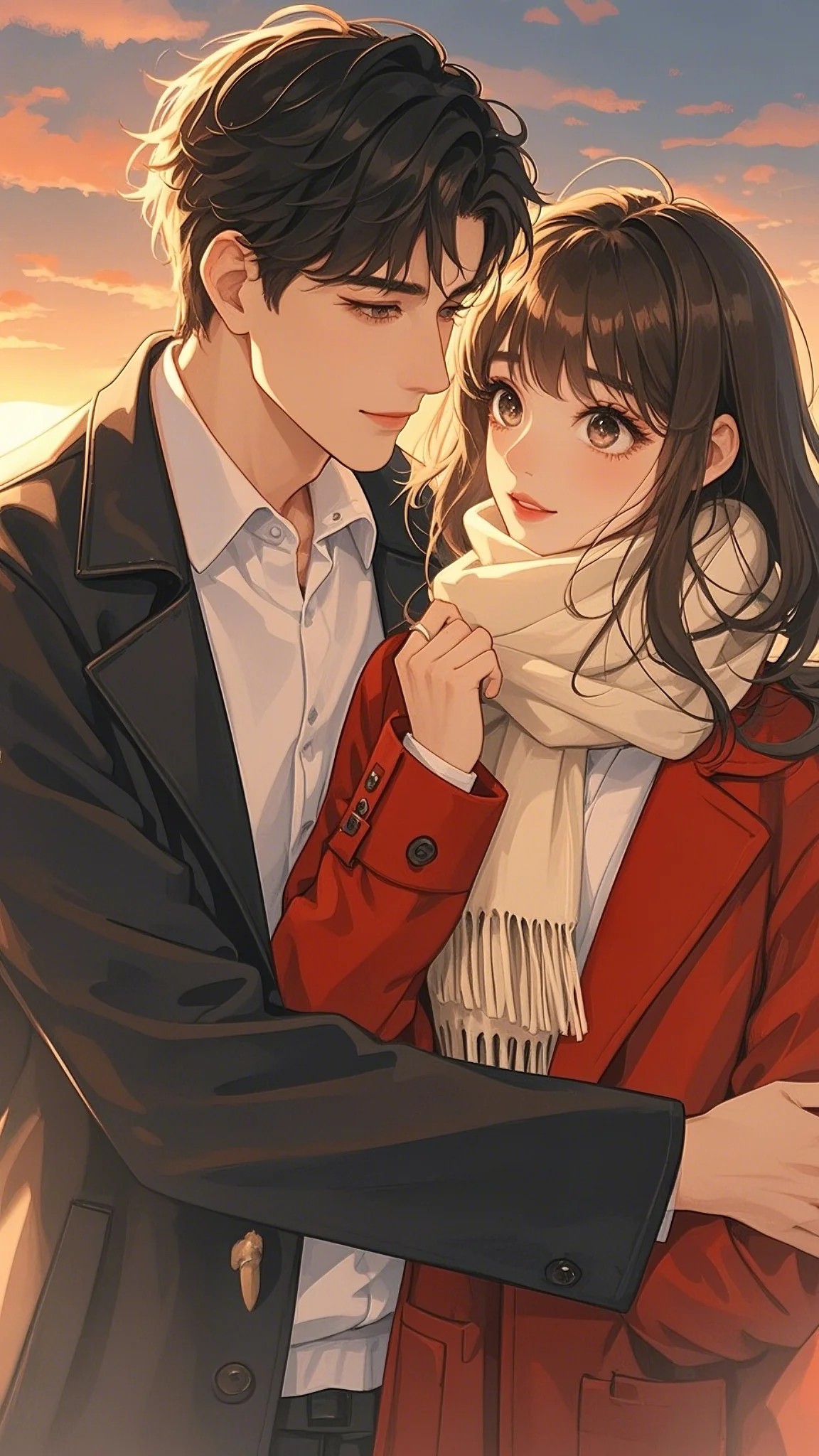 桃源医仙不风流(杨尘杨柔)