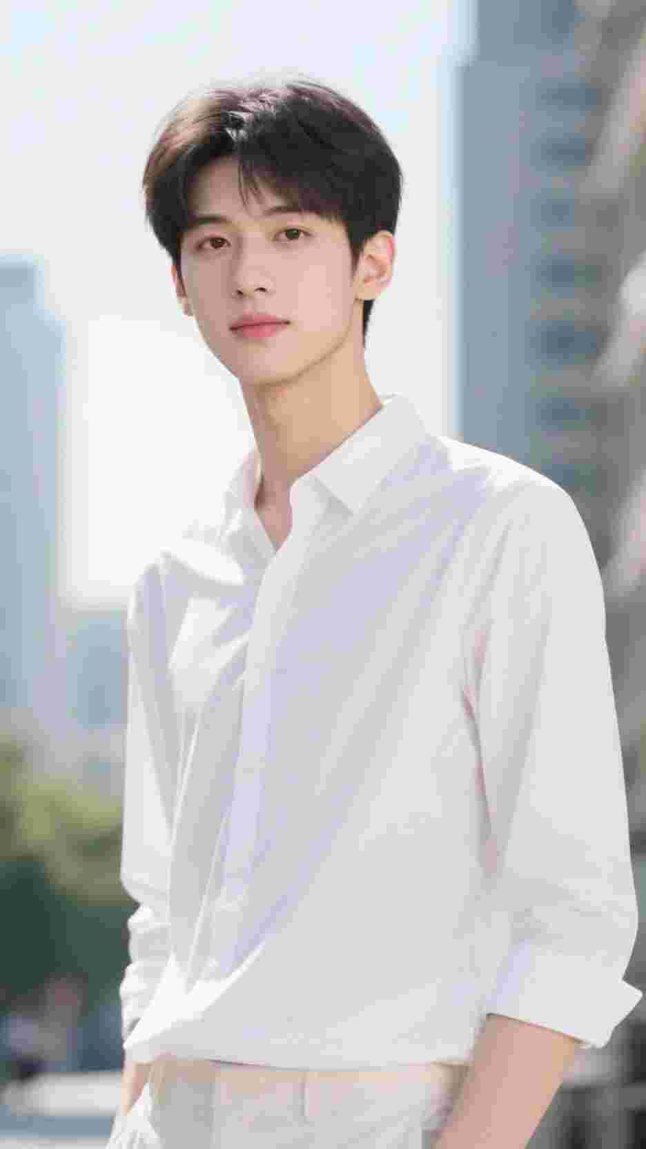 黑道大佬的男人傅昭热门