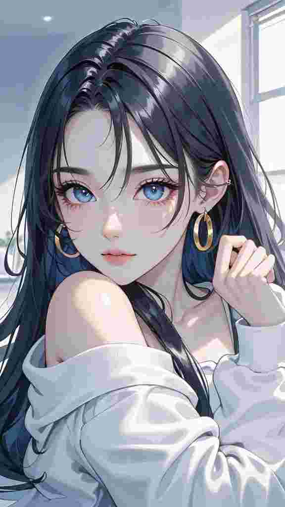 打倒穿越女后续