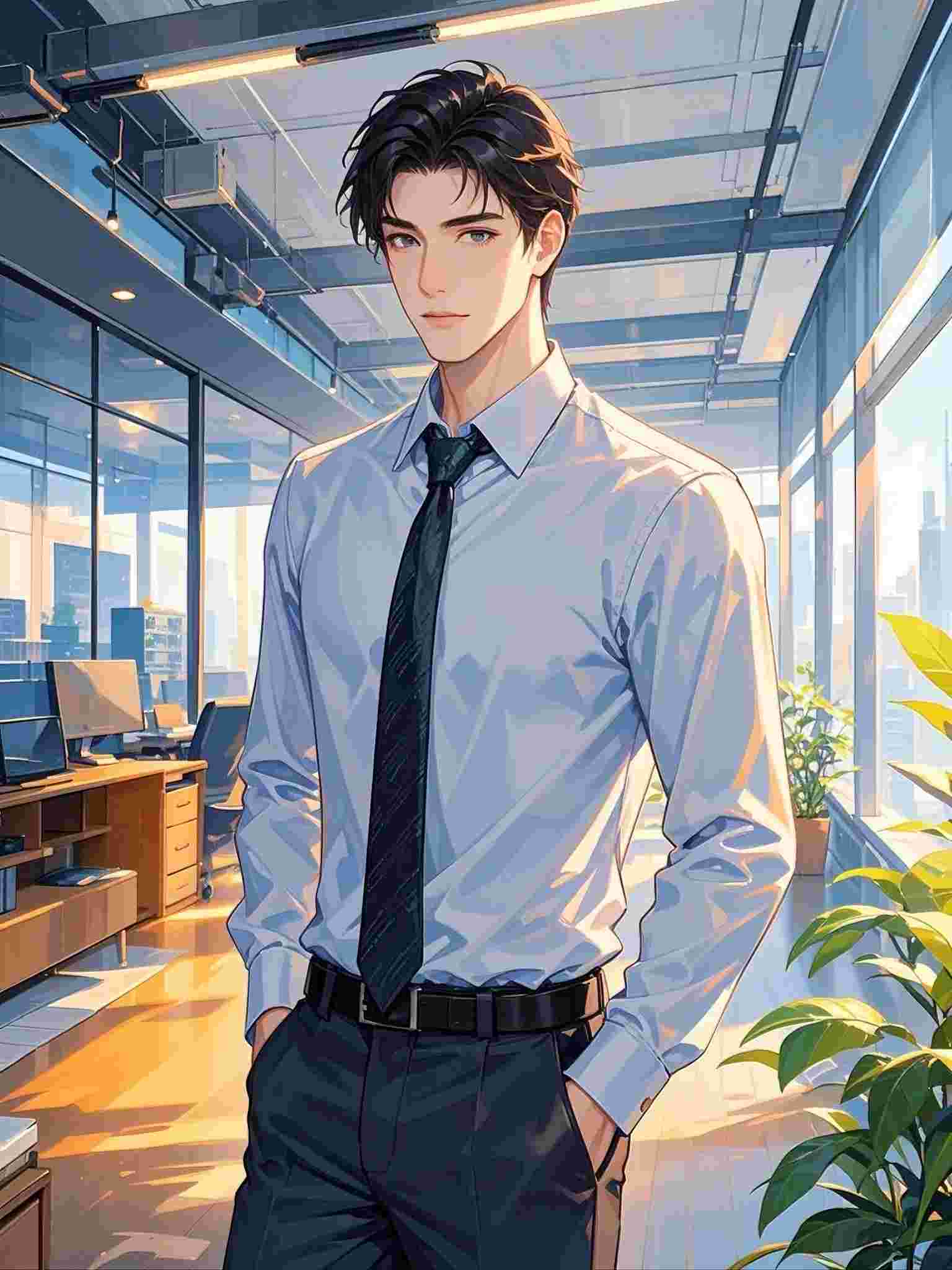 偏袒吊车尾，教练女友我不要了最完整版