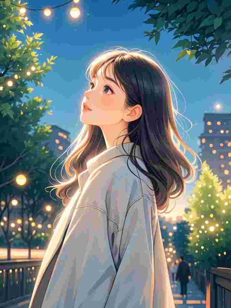 情深深几许结局+番外