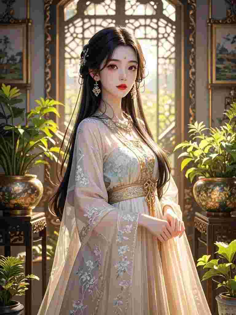 失踪的表哥全局