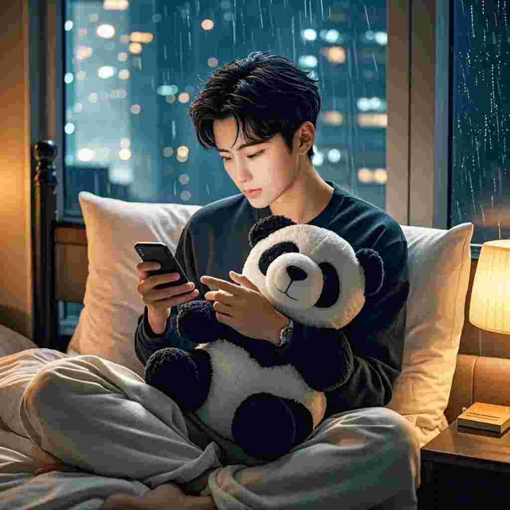 及时雨全文雨哥李于海