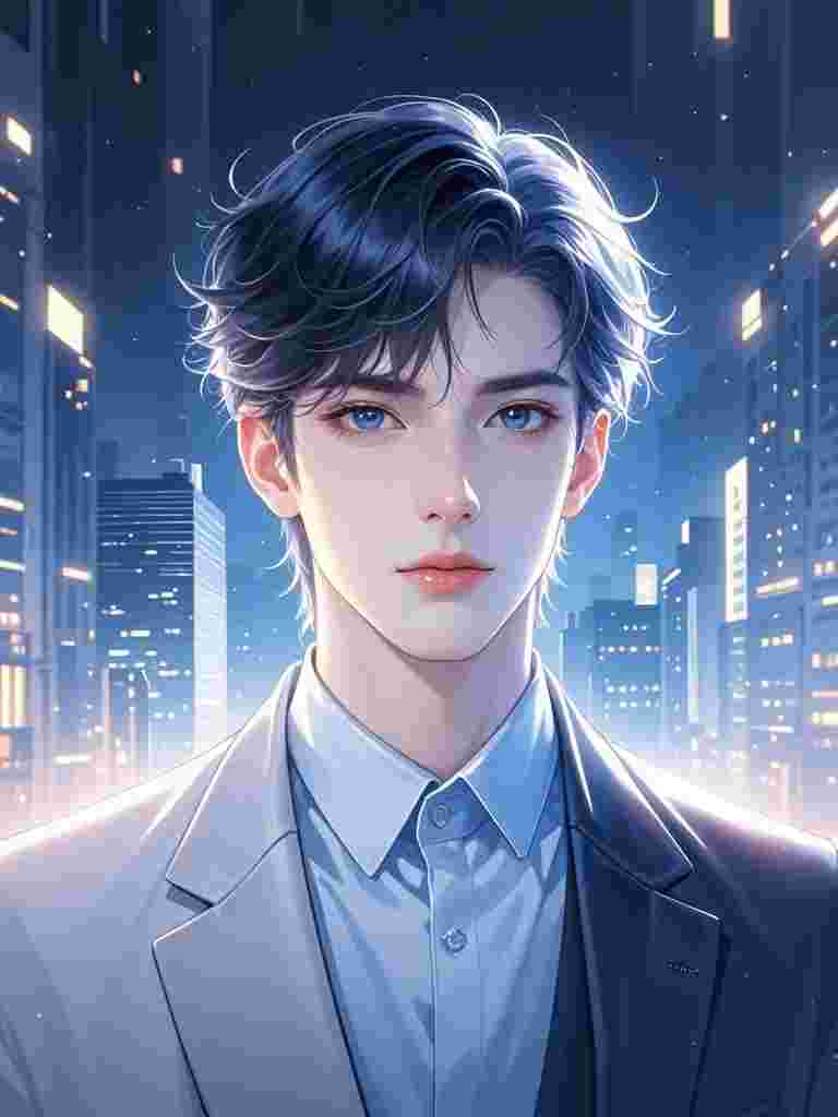 及时雨全文雨哥李于海