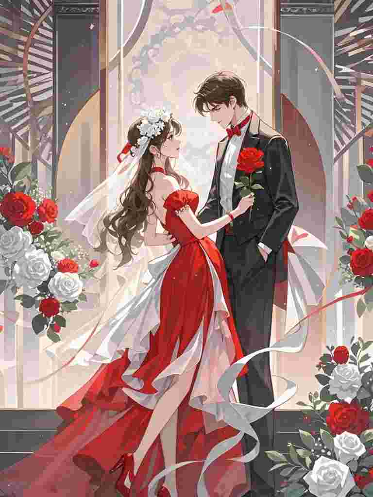 自费一条龙服务后，资助生眼红了全本