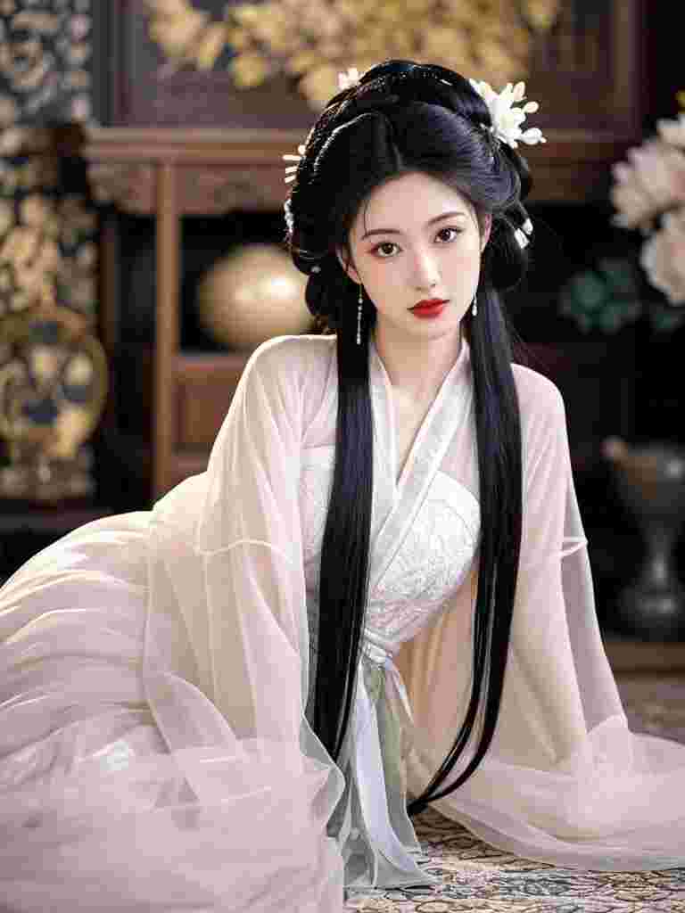 重生后牵手女模，害我血流干的首富老婆悔疯了后续