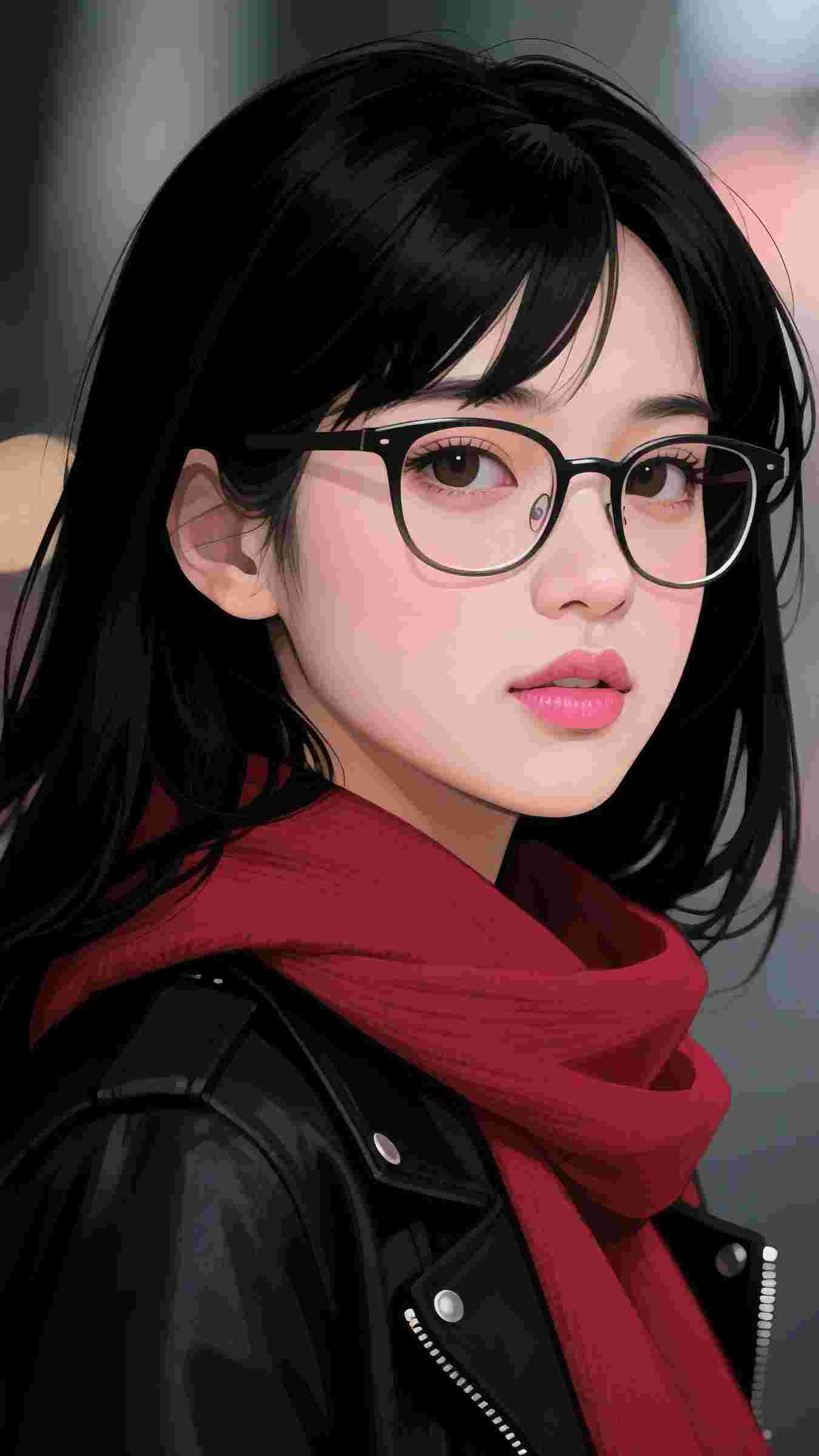 丈夫坚持给婆婆洗脚十年，被骂不孝恶媳的我直接离婚免费