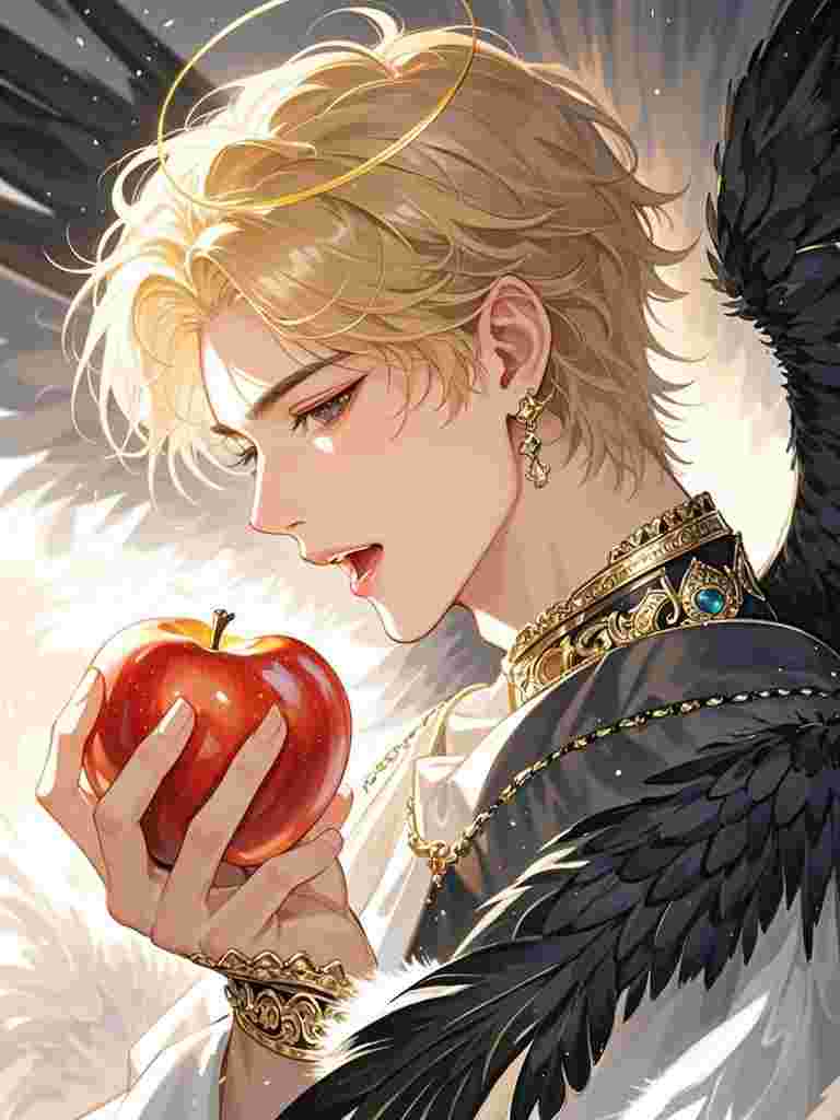 别惹我，我爹是地府阎王无删减版