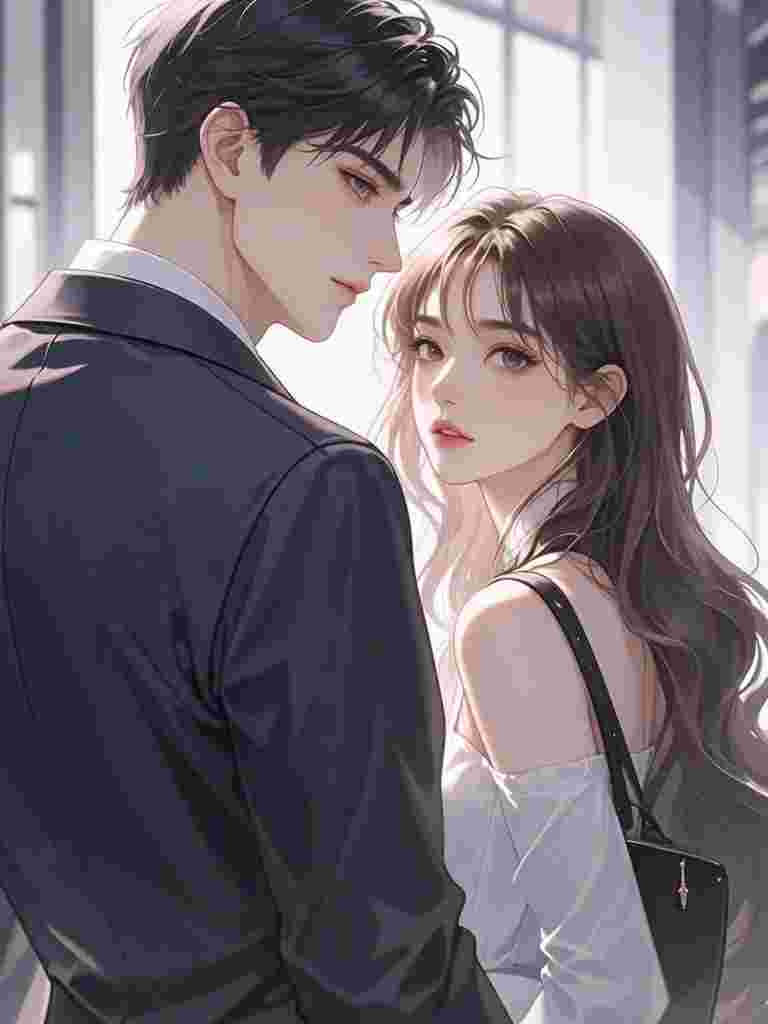 未婚夫的女资助生把婚礼改成狗的冥婚，我当场退婚后续+无弹窗