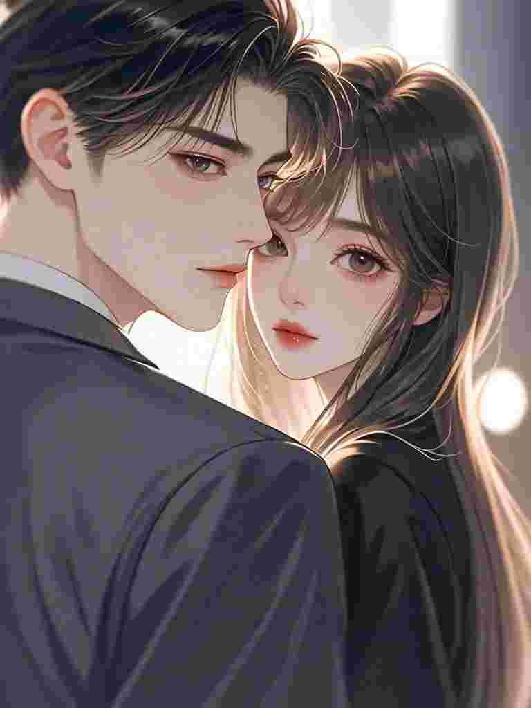 未婚妻帮别人抢走了我的保时捷番外+无删减