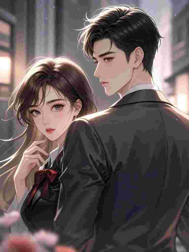 扭曲的爱完结版慕宁慕家