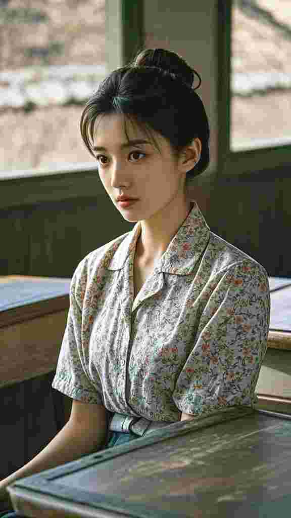 女儿被调换后，我看见了弹幕陈旭陈雪全文
