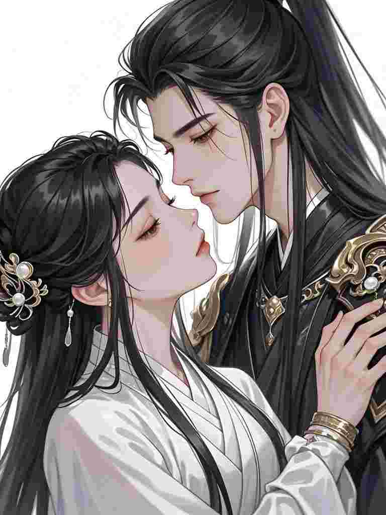 昭宁完结版阿月顾离