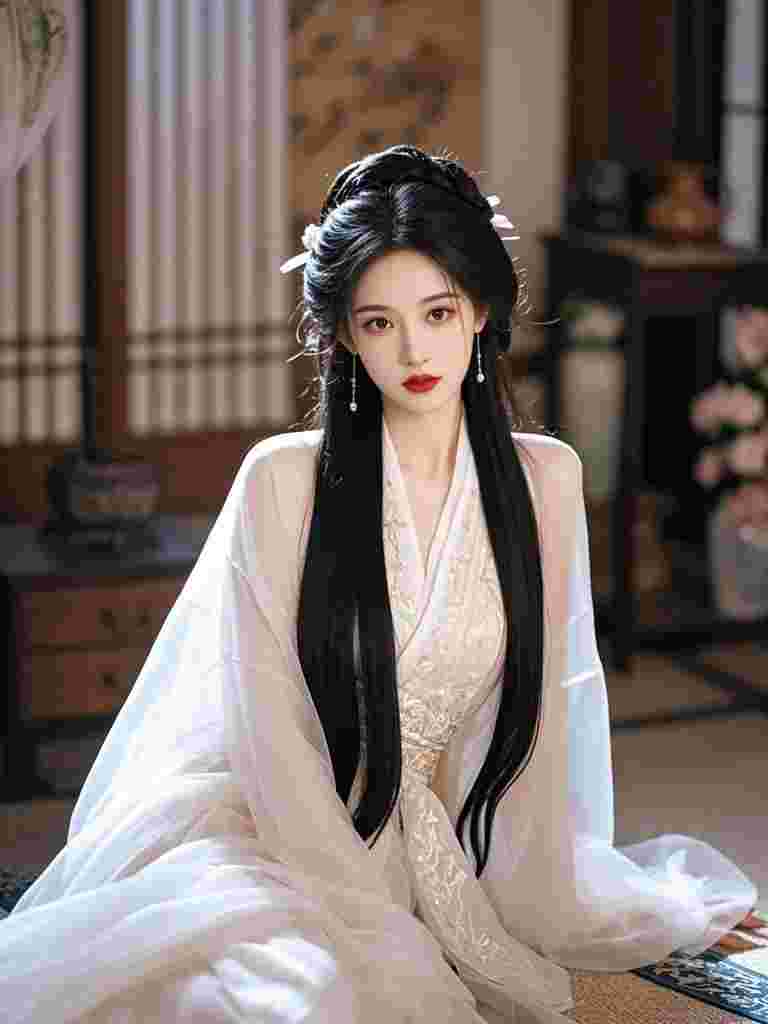 女儿心脏病发作，医生妻子为初恋竞佛像全本