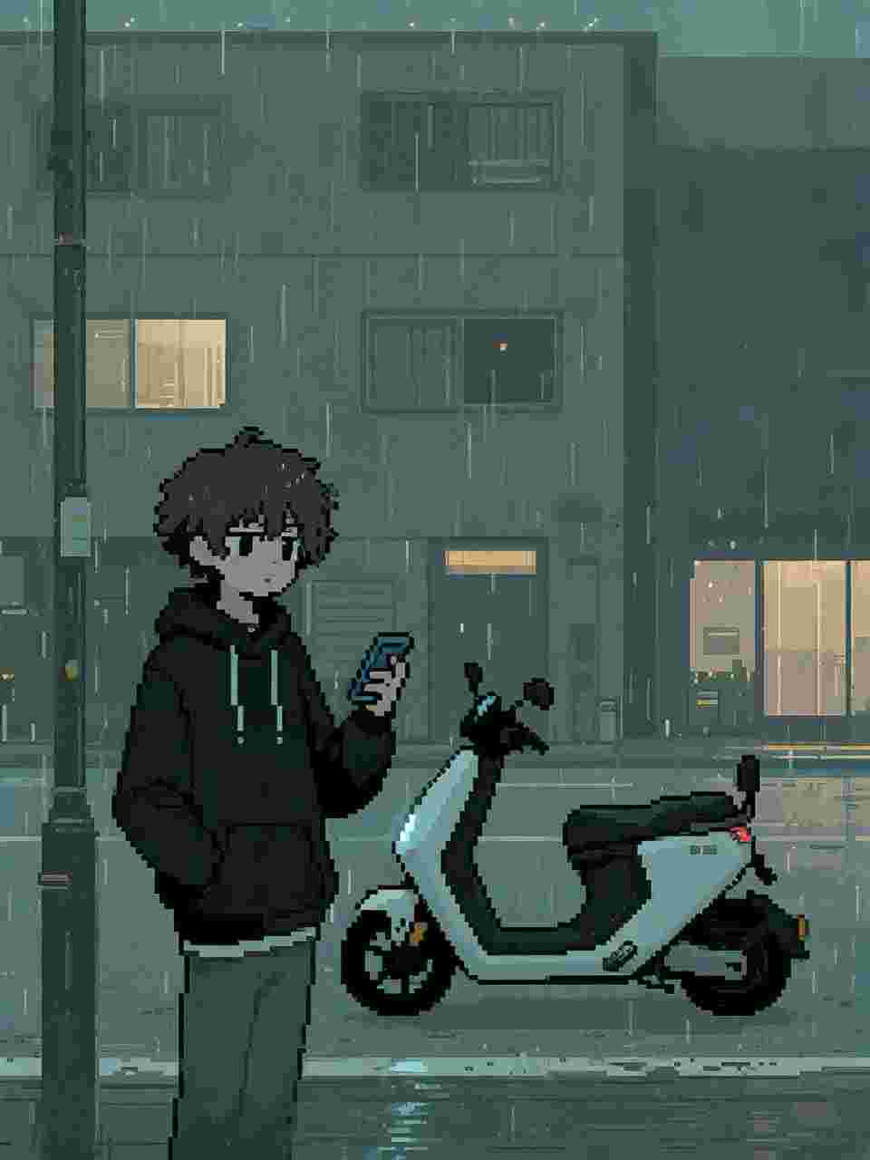 分离如骤雨初晴在线看