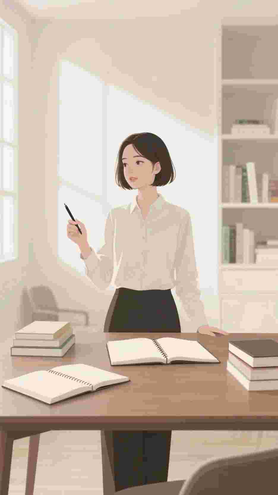我妈的圣母病晚期前言+后续