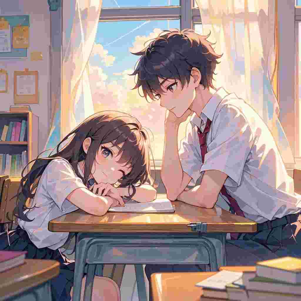 年年有霖by