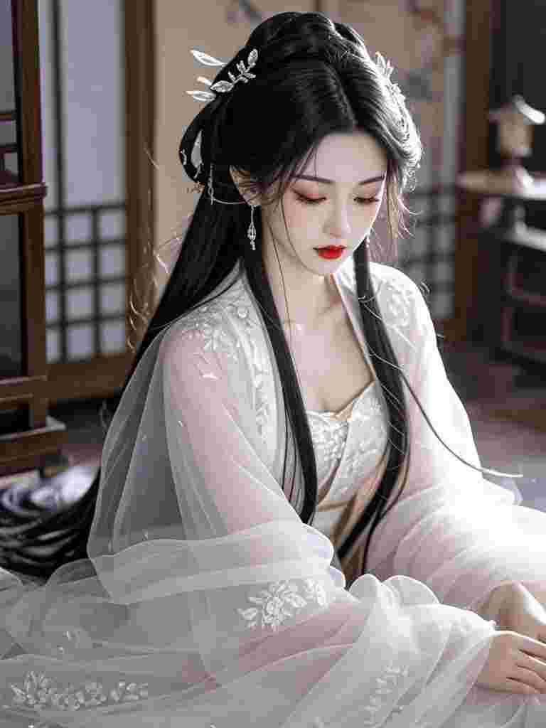 老婆的男助理讹我一箱茅子后爽文