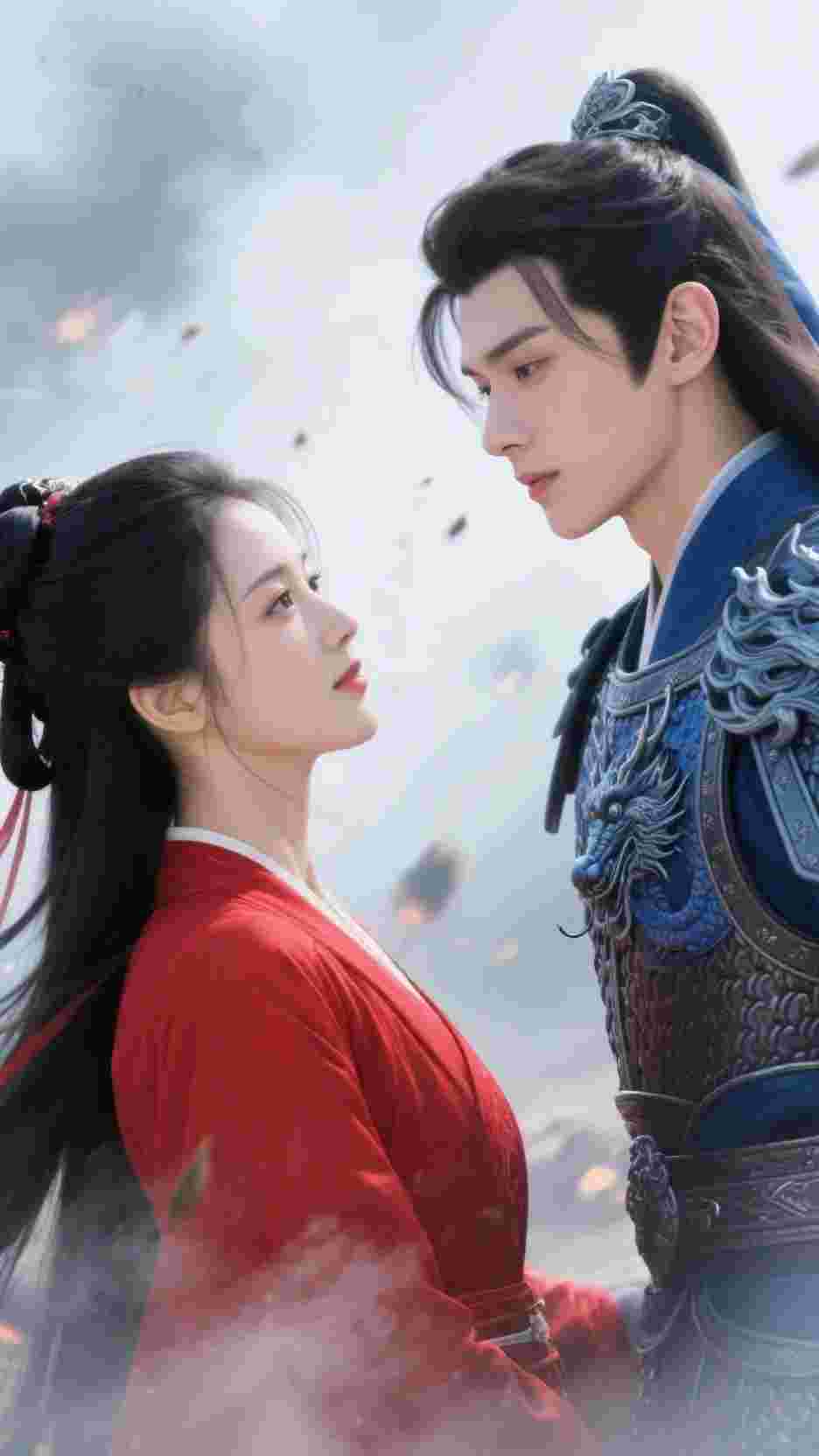 老公将我头绳给女秘书后，我把他告到破产全文