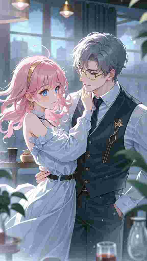 巫骨灼春无错版