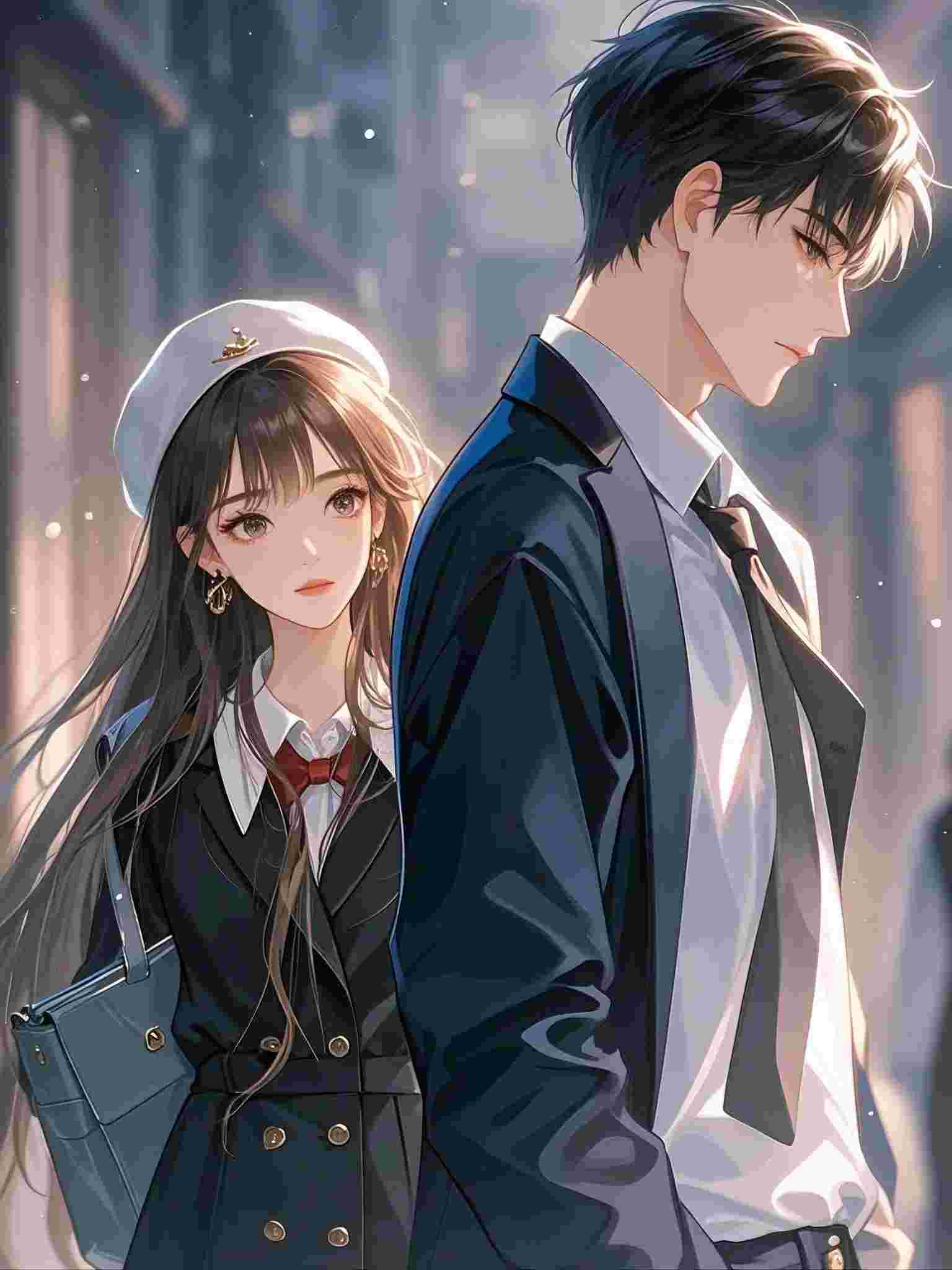 竹马结婚前一天,让我去抢婚全文免费