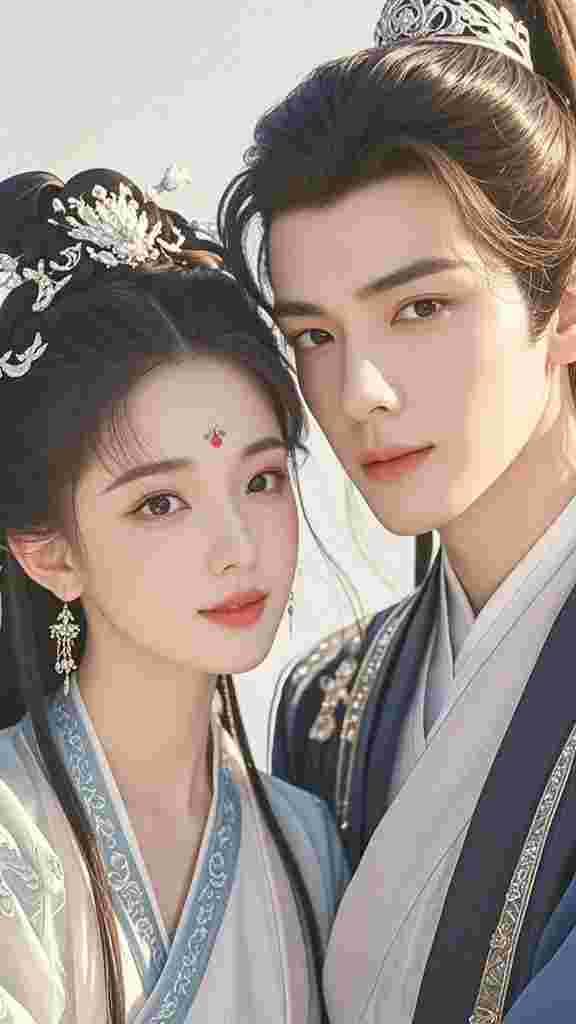 竹马抢亲白月光，我转头当上太子妃结局+后续