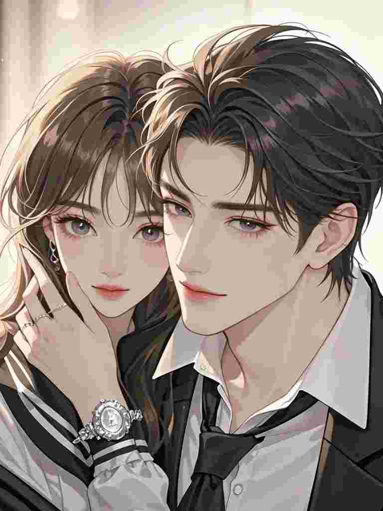 为了逼我让曲子给白月光，老公折断了儿子的胳膊广告