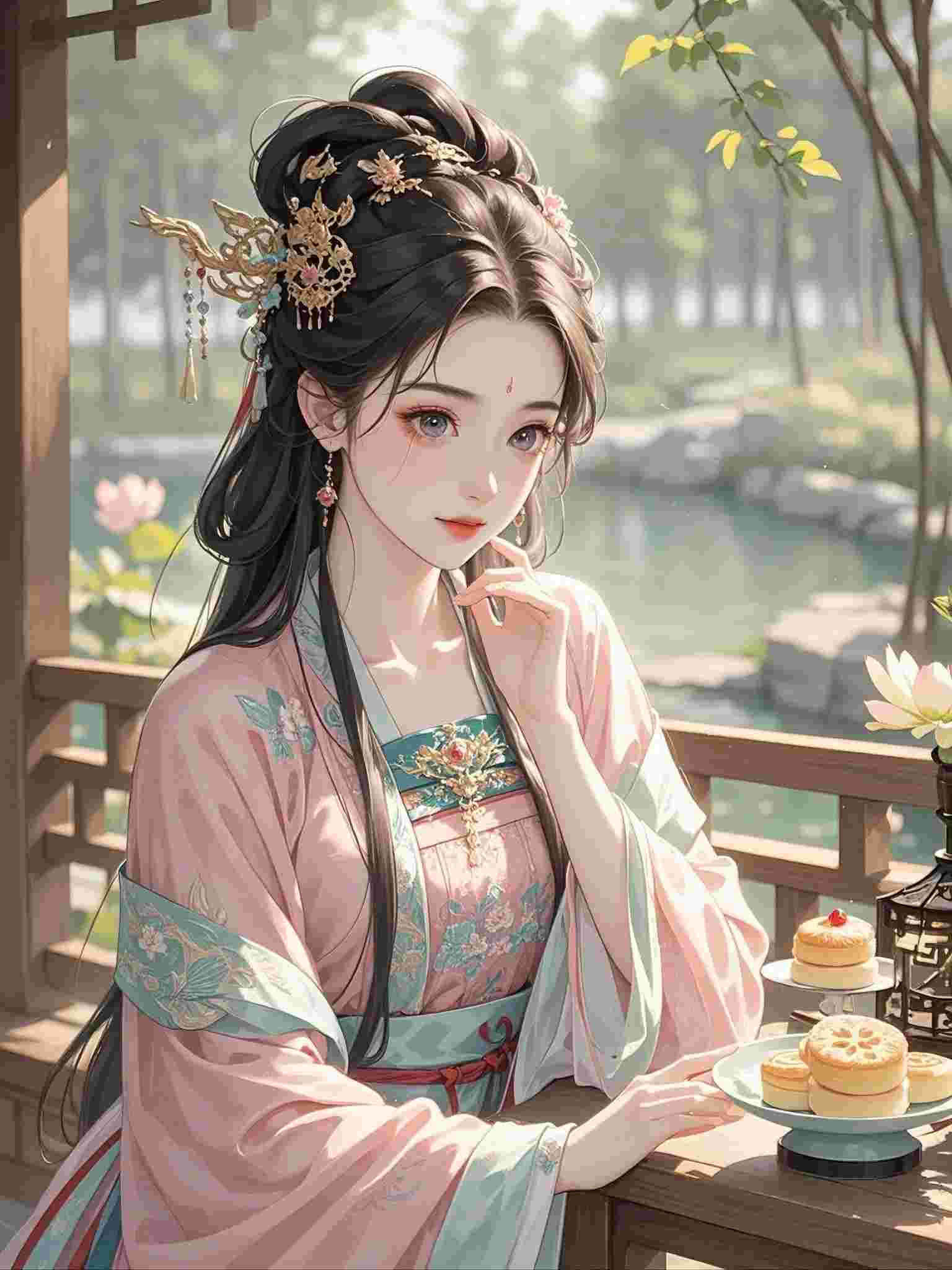 爱似已灰之木后续+结局