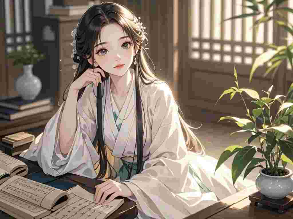 男友换了新头像后，我决定分手完结文
