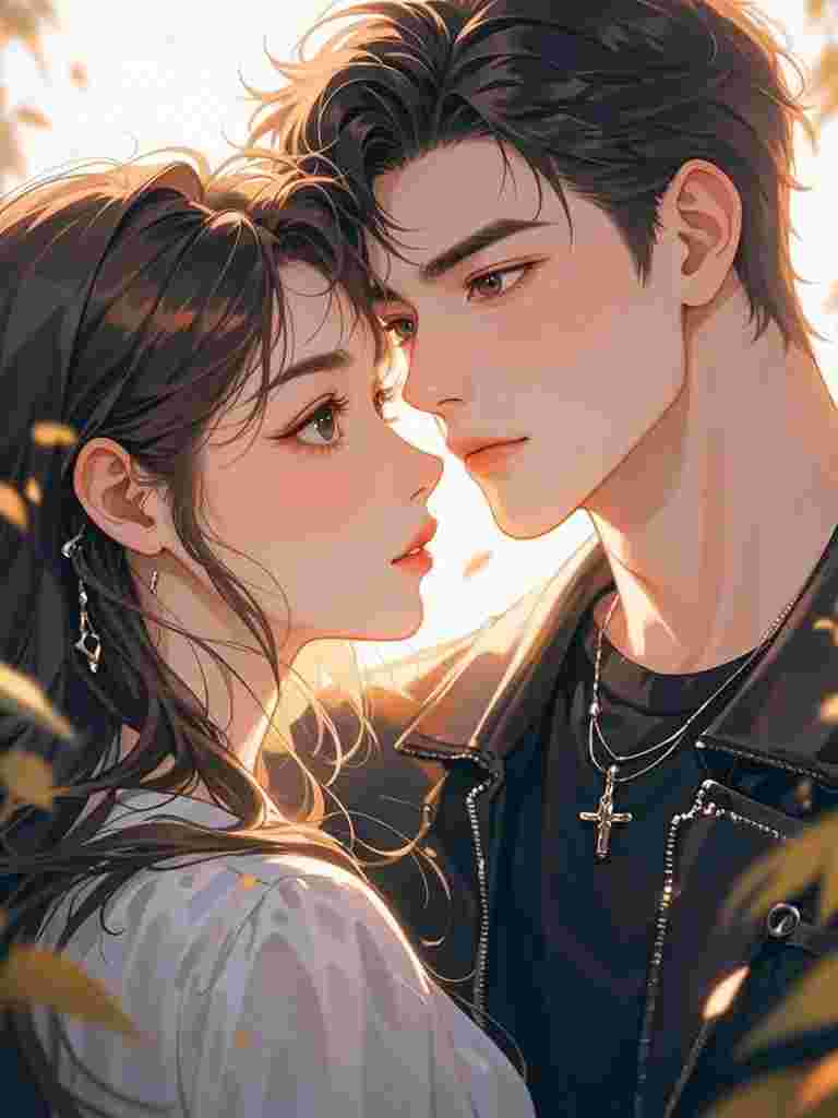 我不多嗔，愿无爱恨前文+