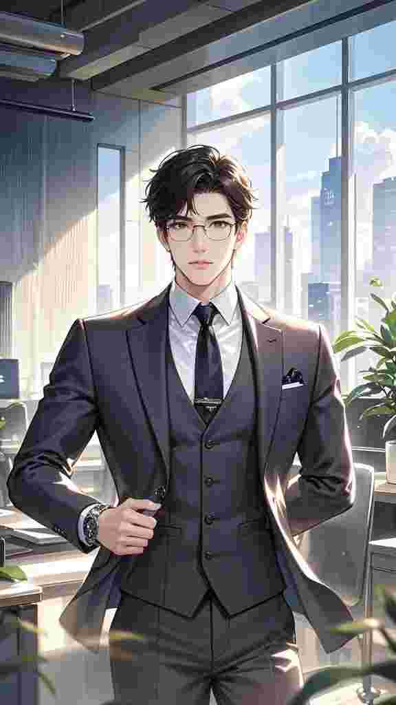 婚礼上,我将未婚夫拱手让人后续+番外