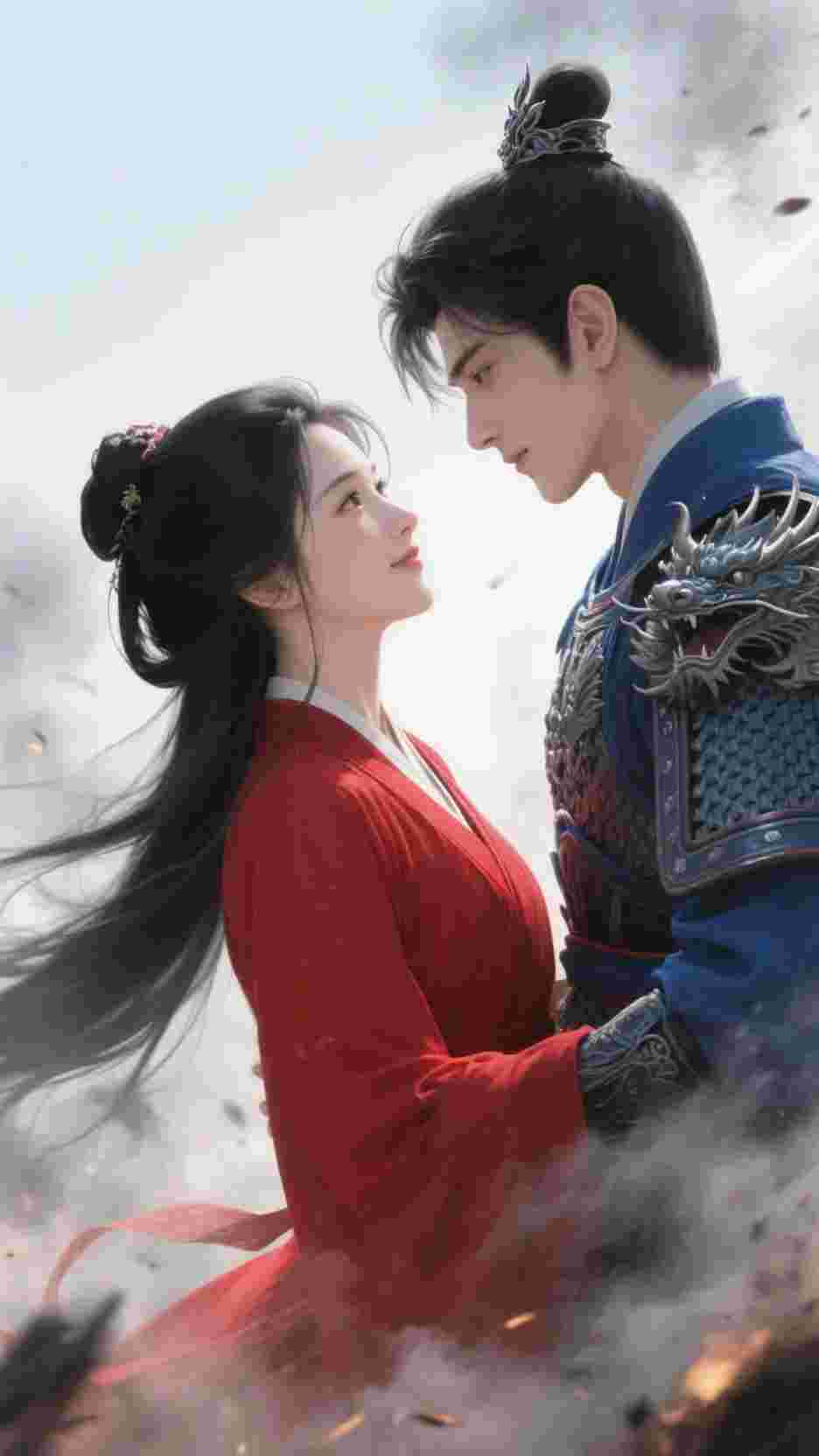 妈妈坟头被泼粪后，京圈长公主不忍了后续+无弹窗