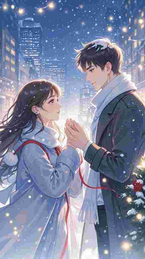 晚来风急，吹散旧梦最完整版