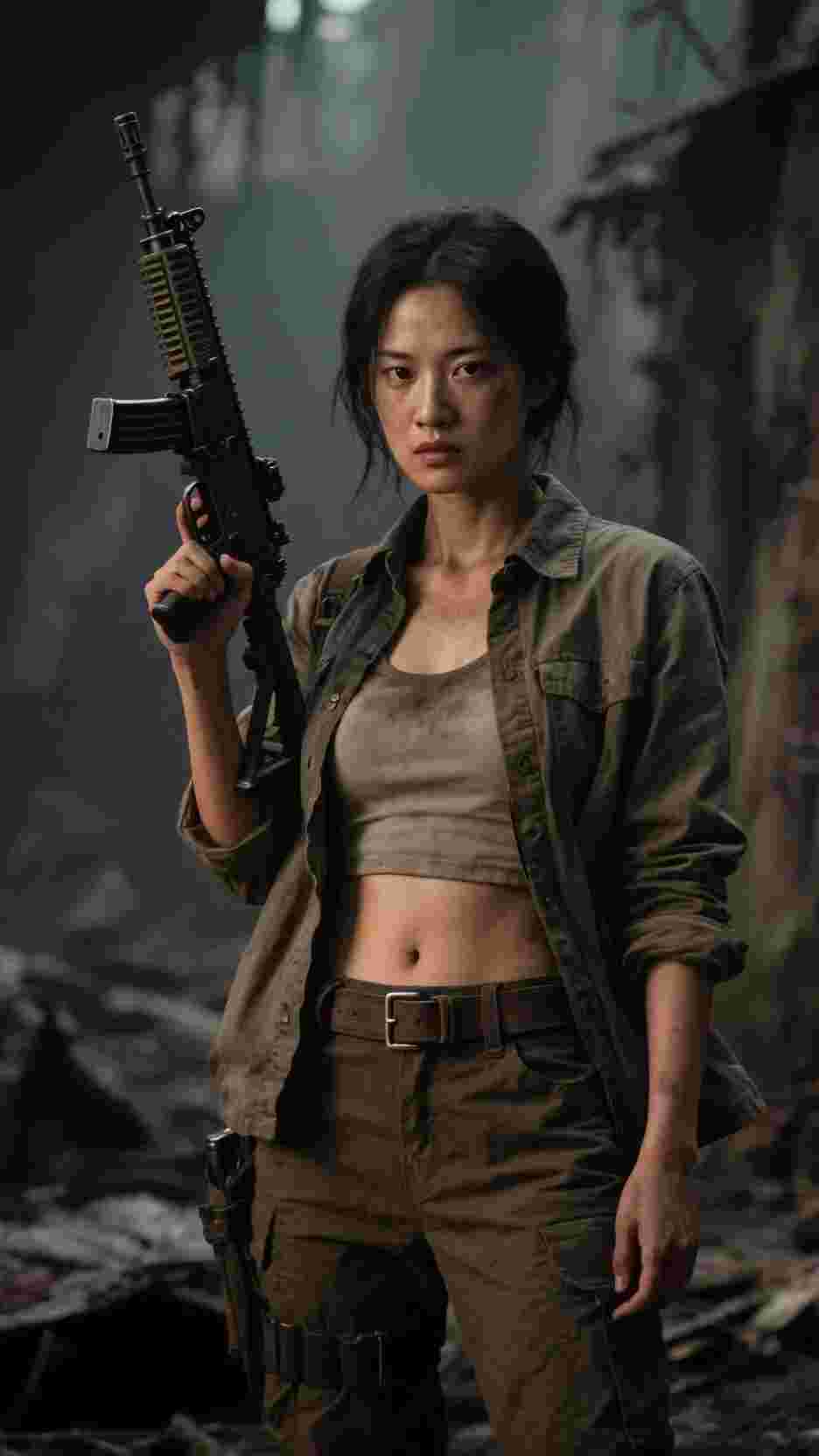 女儿车祸离世后，我绑架了整个急救团队后续+结局