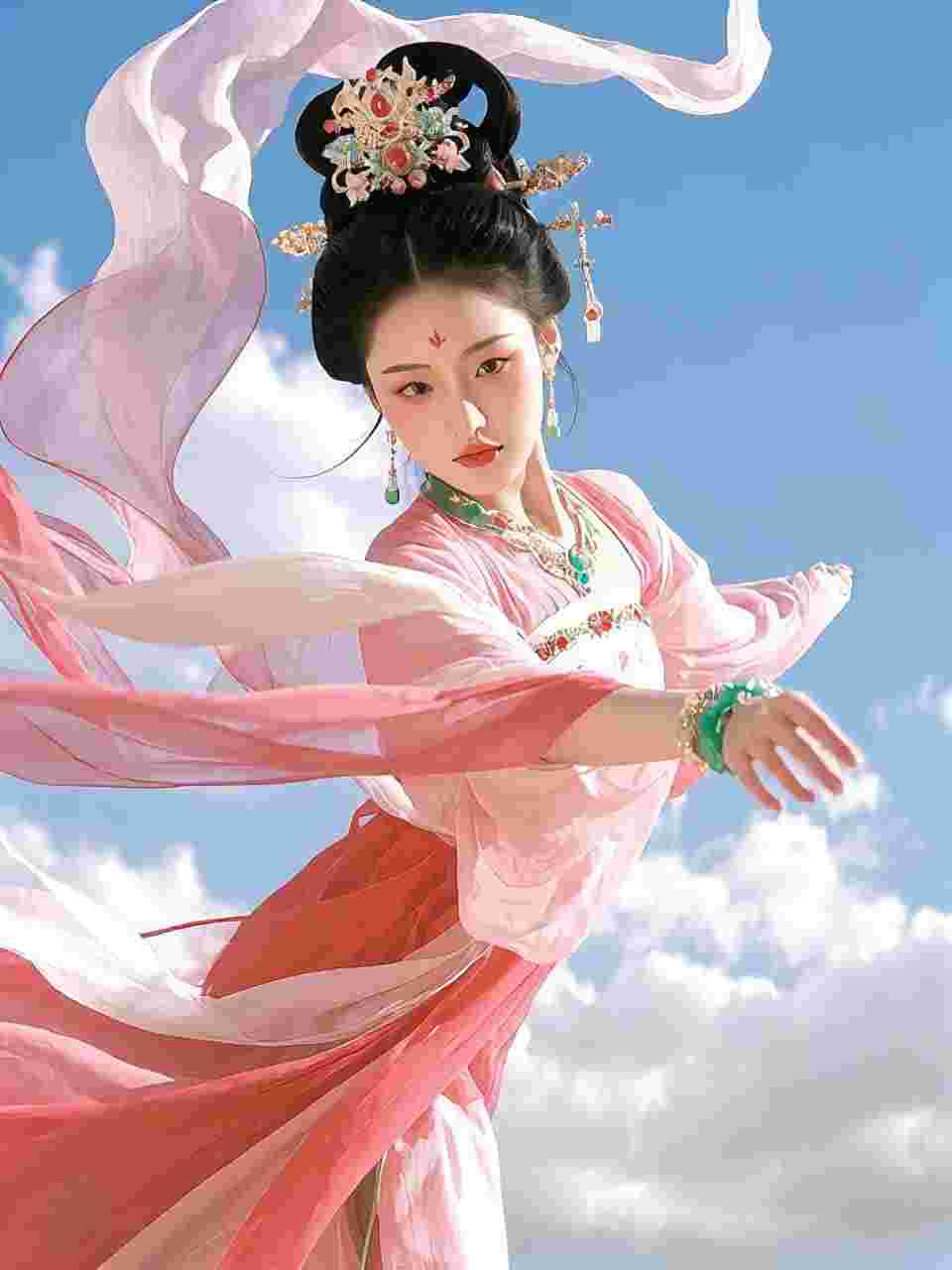 儿子成状元后，死去的丈夫带青梅回来认亲了未删节
