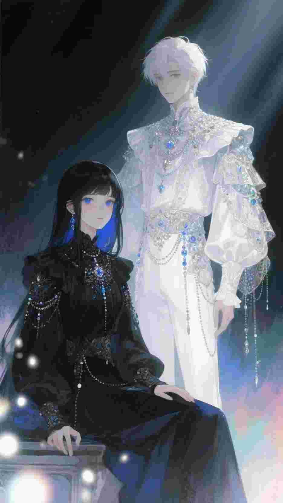 富二代女友骂我是凤凰男,分手后她成了捞女全局