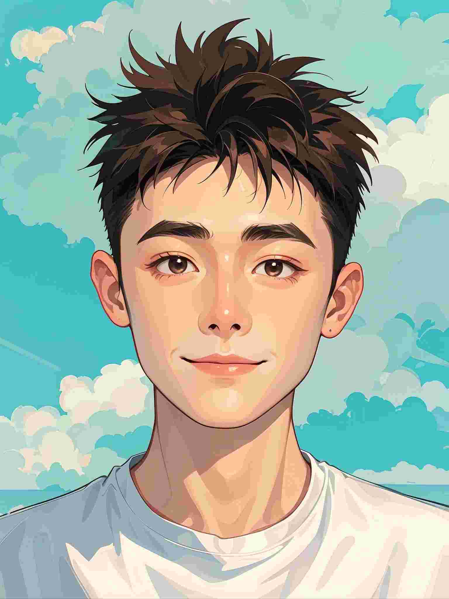 惊鸿不渡新上热文