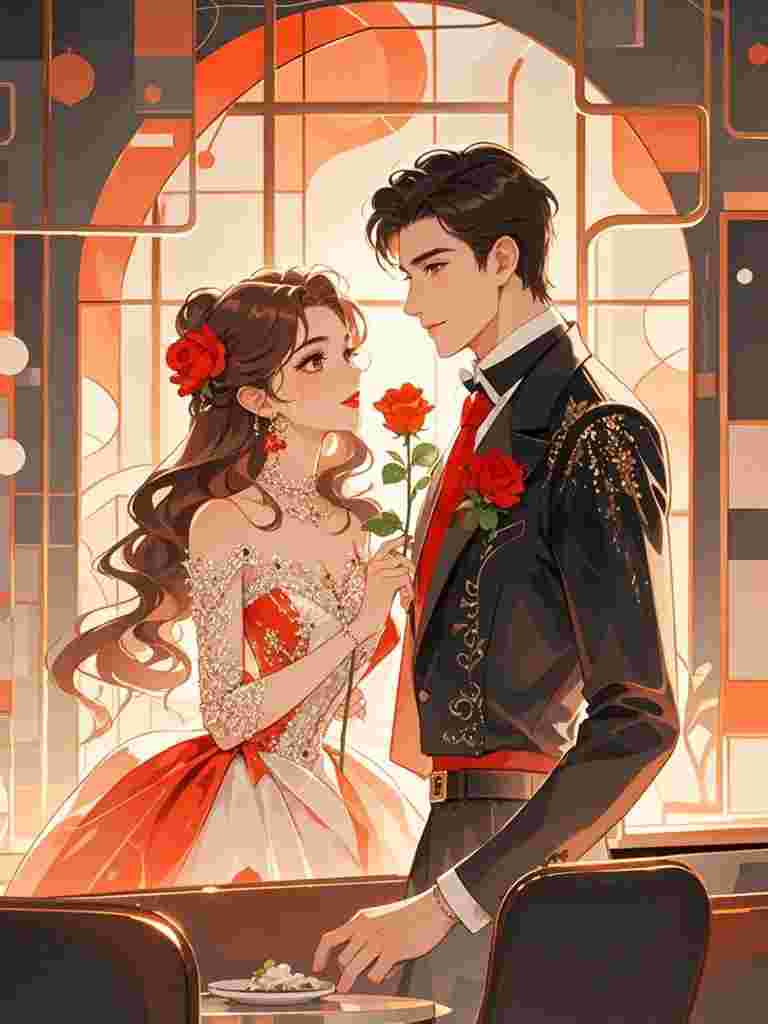 丈夫被评为技术标兵后我离婚了完整版