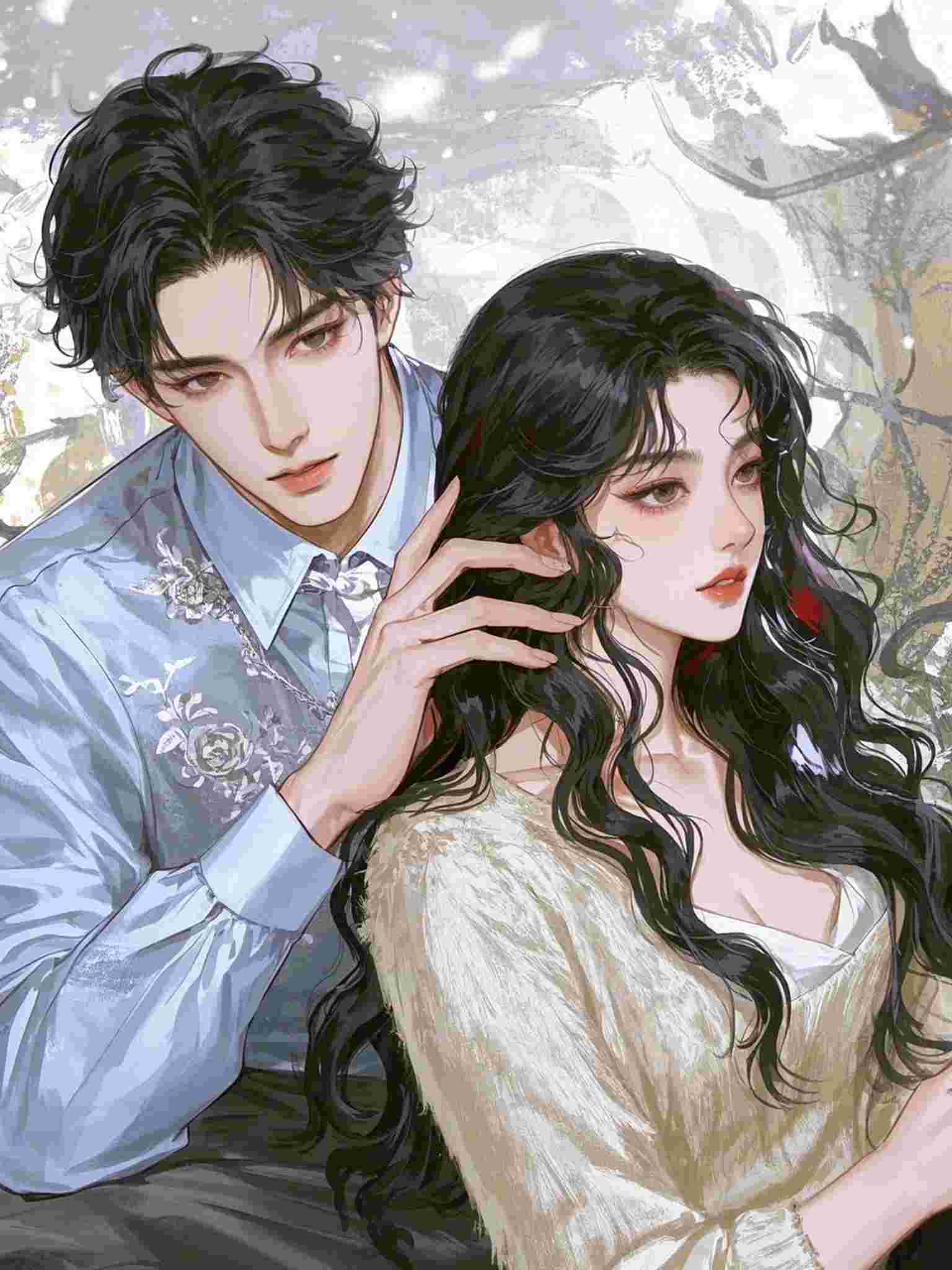 断亲十五年，未婚妻帮养父母起诉我已完结版