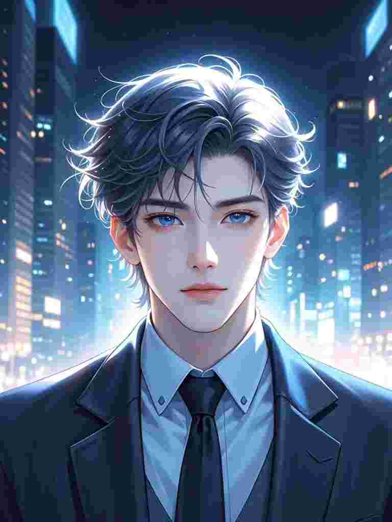 爱自深时人易散完结版