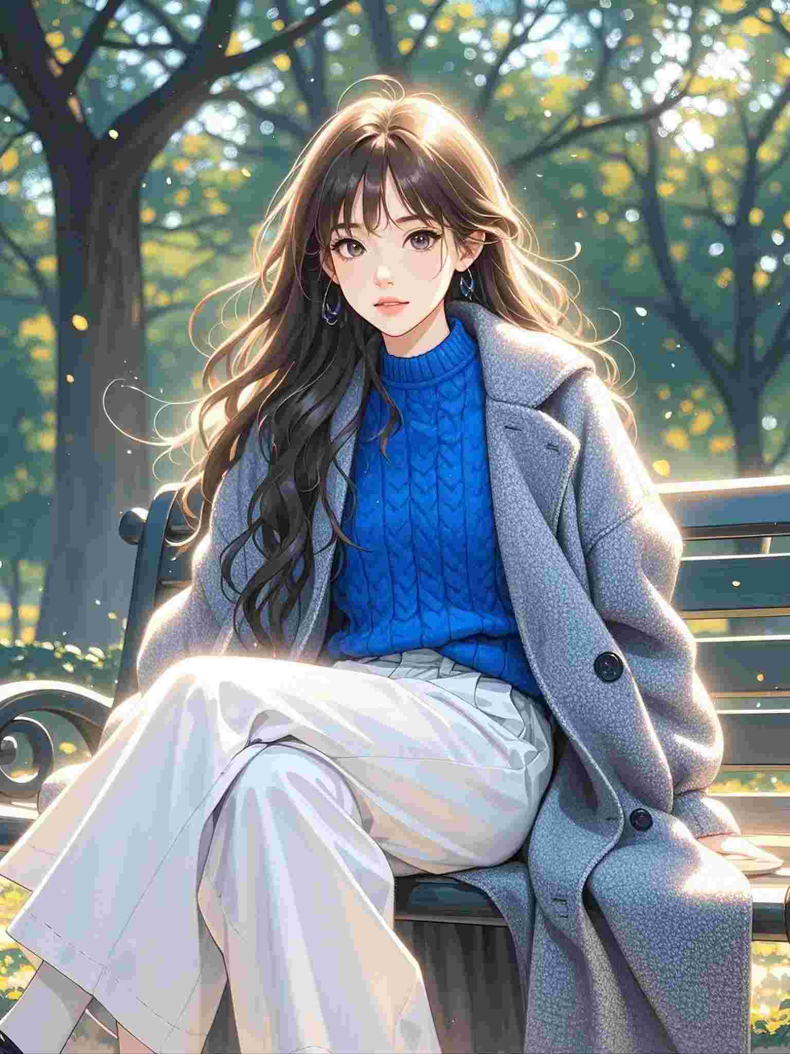 爱自深时人易散庄雨眠秦见川结局+番外