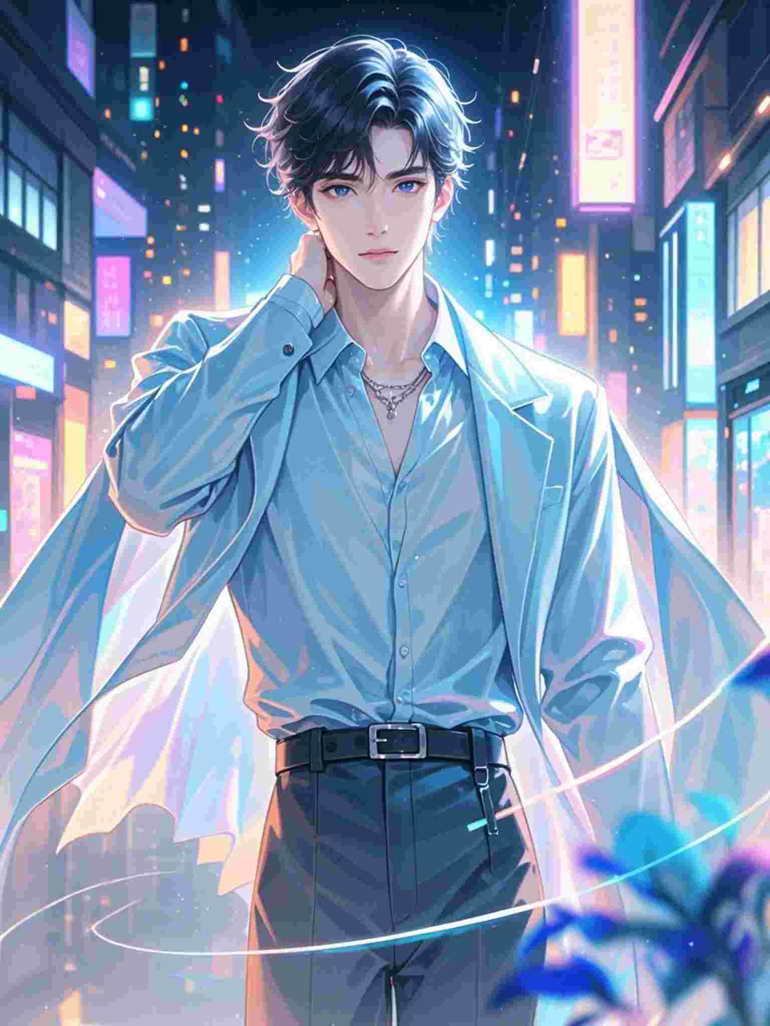月生活费八百万，女友嫌我穷另嫁高富帅无删版