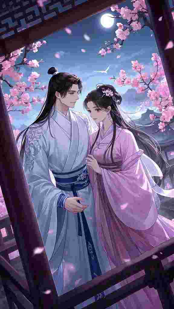 婚礼前一周，老公爱上听小甜歌新上热文
