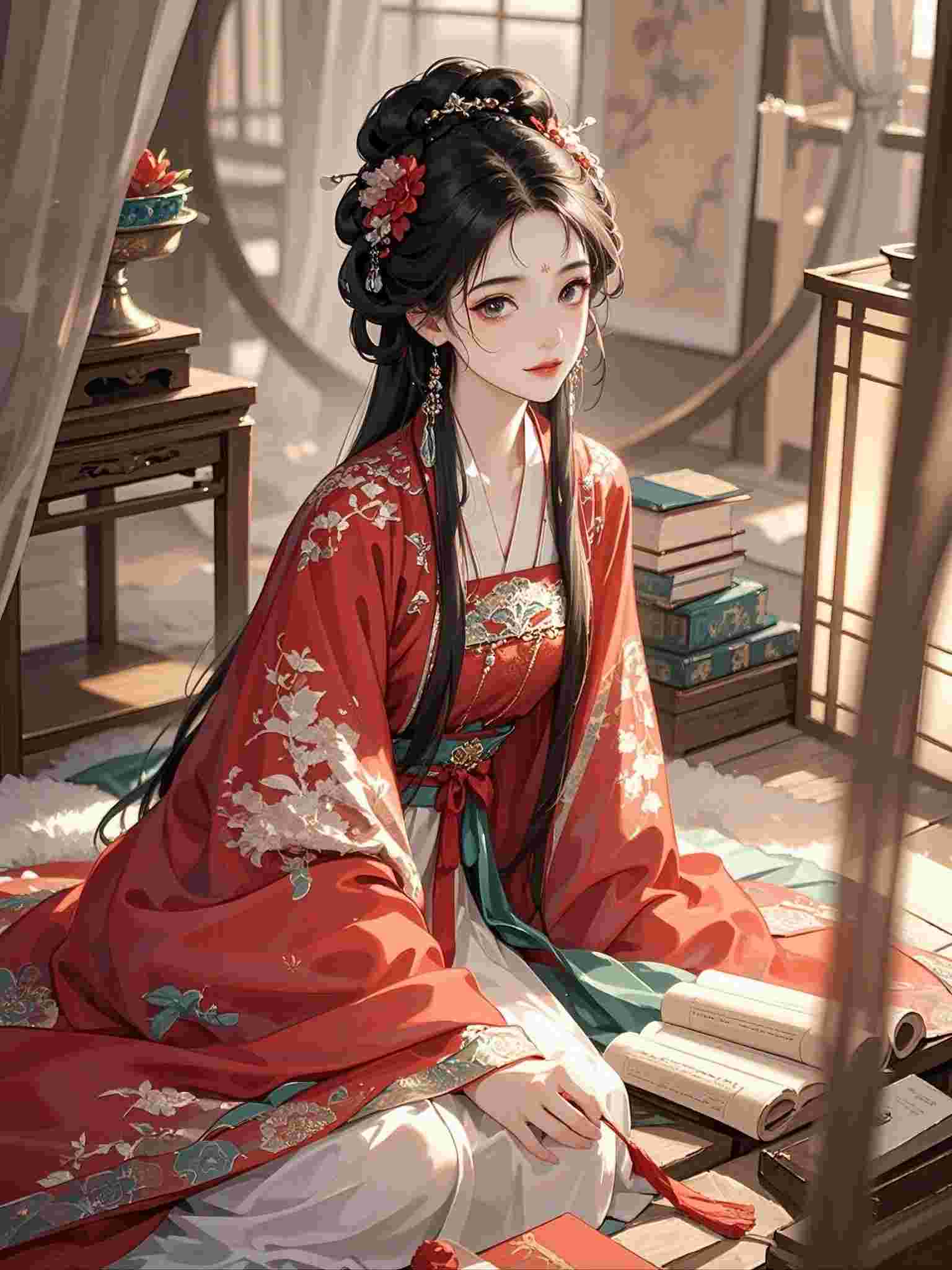 代继妹联姻，骄奢公子哥夜夜宠文章