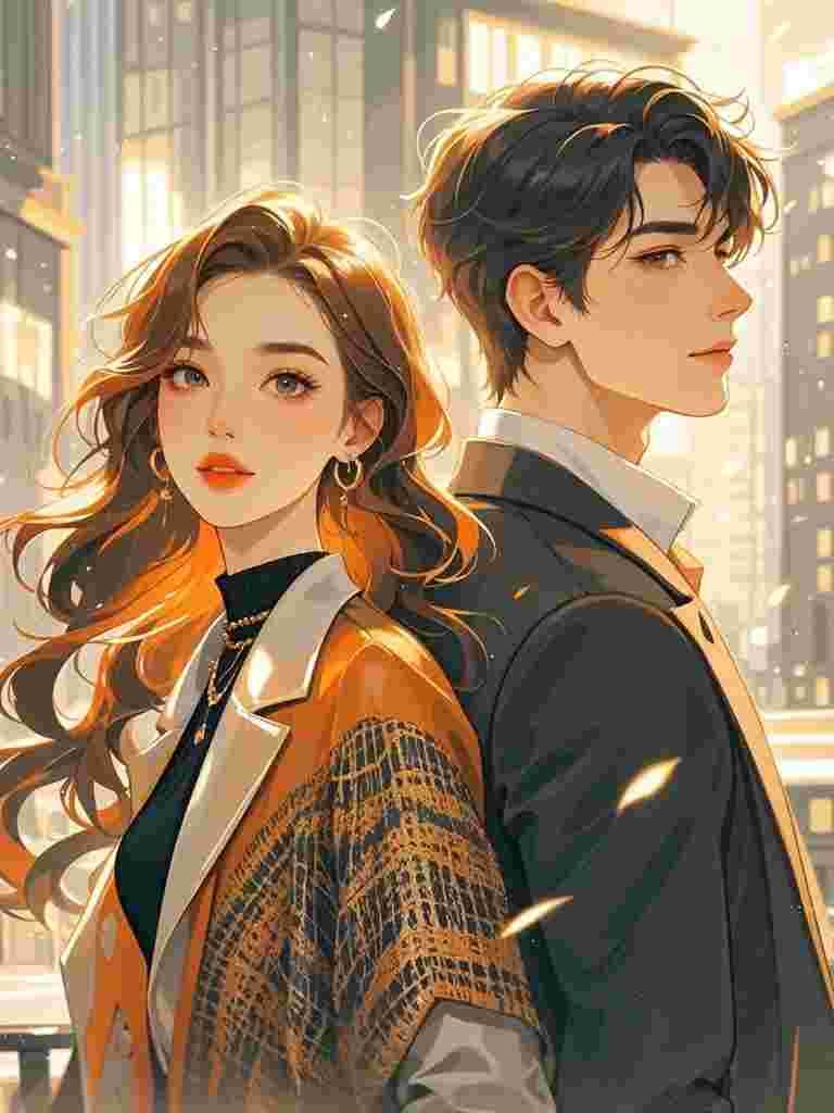 结婚纪念日，妻子去给前男友当模特完结+番外