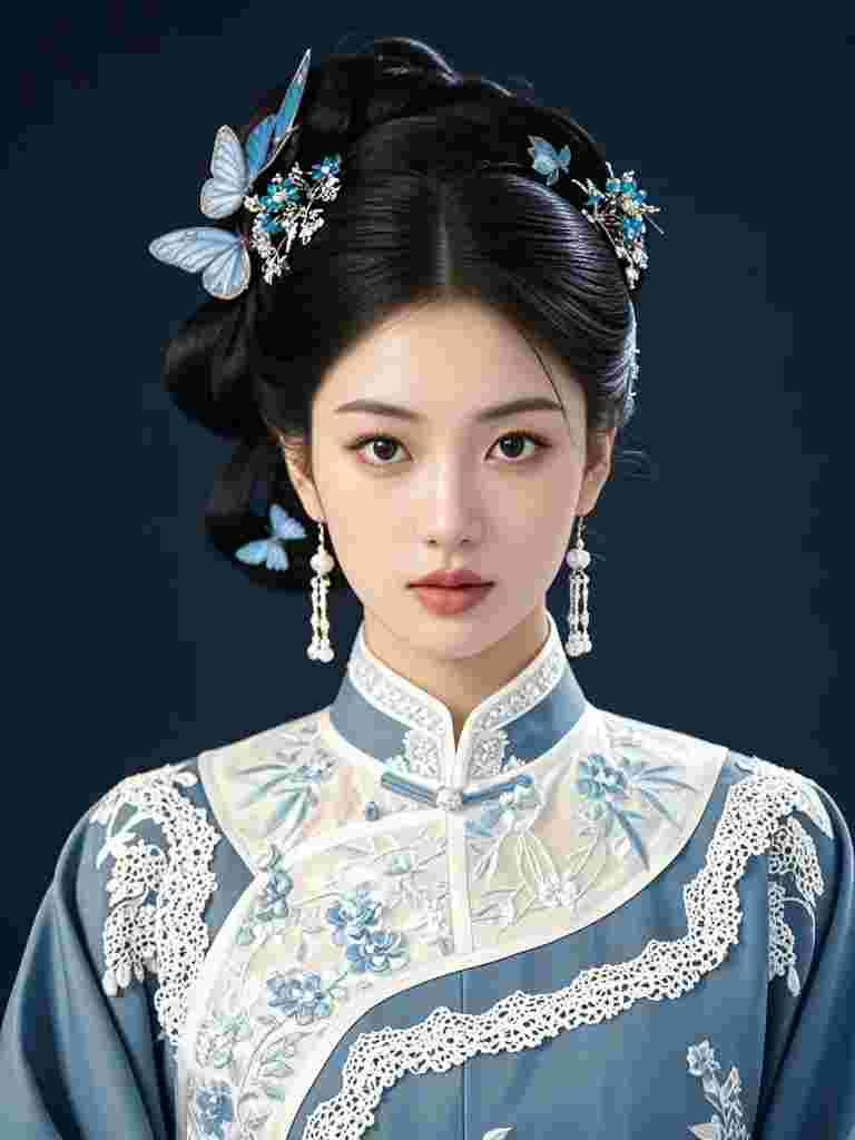 母亲逼我换亲后，我让她追悔莫及完结