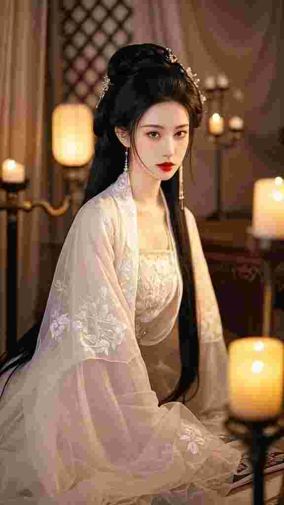 听到心声后，我踹了白眼狼将军沈聿林晚意全局