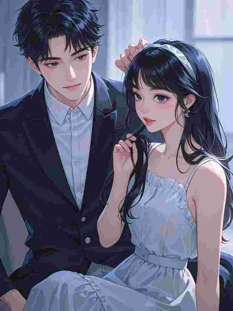 侍女下蛊顶替我，侯府主母杀疯了完整版